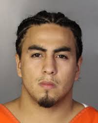 Man sentenced to 60 years for shooting at pregnant girlfriend