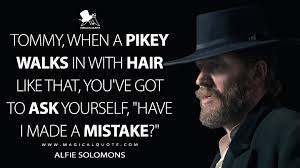 Follow us for regular updates on awesome new wallpapers! Peaky Blinders Quotes Magicalquote