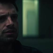 I Love You I'm Sorry Bucky Barnes