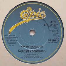 Throughout his career, vandross was an. Hard Drive Vs Luther Vandross Never Deep Inside Boy Raver Mash Up By Djshaunlever