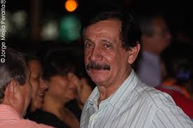 Víctor Tirado López