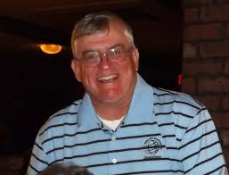 Obituary for John Frederick Pritchard