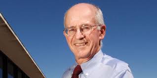 Steven Schroeder Award for Outstanding Healthcare CEO