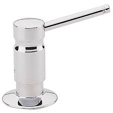 It endeavors to provide the products that you want, offering the best bang for your buck. Soap Dispenser