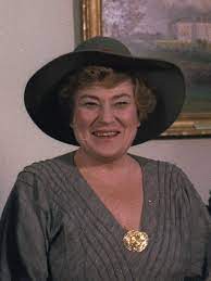 Bella Abzug - Wikipedia