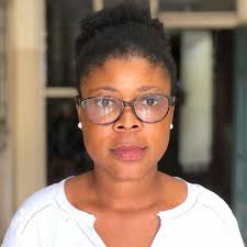 Miss Millicent Maison