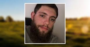 Brandon Earnest Gussler Obituary June 22, 2020