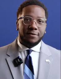 24-Year-Old Democrat Wins Sweeping Election Victory In Lindsey Graham's  State