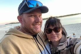 Fundraiser launched for family of Sunshine Coast truckie killed in  Gladstone crash