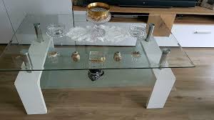 Wir haben für sie eine erste vorauswahl. Couchtisch Weiss Top Modern Zu Verkaufen Weiss Hochglanz In Essen Bergerhausen Ebay Kleinanzeigen