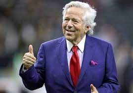Furthermore, she is an ophthalmologist and doctor from america. Robert Kraft Biography Age Wiki Height Weight Girlfriend Family More