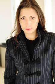 Life & Work with Elena Kholodova of Marietta