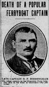 Iconic Gloucester City people and places