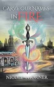 Image result for Radiant Fire 1992 Shadow