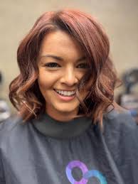 Hiya is there a hairdresser close to golden orange who does the colourful  braids my 5 Yr old would like them done .