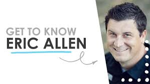 Get to Know Eric Allen