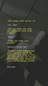 Pin Oleh Lola Madjid Di Tempat Untuk Dikunjungi Kutipan Dalam Motivasi Bijak