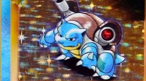 Jun 28, 2021 · use pokemon with the ability unaware; Blastoise Pokemon Card Becomes 2nd Most Expensive Ever After Selling For 300k Dexerto