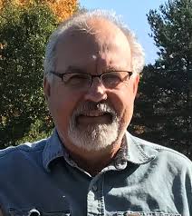 Larry Edward Ashley Obituary