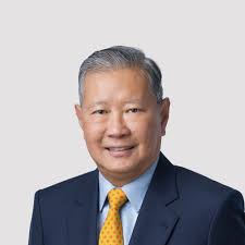 William Tan Seng Koon