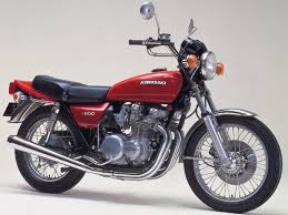 Kawasaki Z650