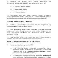 Panduan permohonan sijil digital token. Surat Rasmi Permohonan Sijil Digital Eperolehan Transantartica
