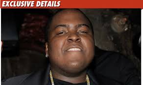 Sean Kingston's Savior -- He Was Puking Blood
