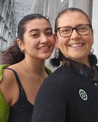 When you're going through something as scary as cancer, every word of  kindness, every thoughtful gesture, every extra moment of care can mean the  world. That's exactly how Stephanie Backer felt about