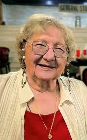 Grace Regina (Hull) Hoffman