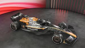 Peak 14-16 Force India Livery : r/F1Game