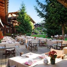 Maybe you would like to learn more about one of these? La Fermes De Marie 5 Star Ski Hotel Megeve Le Review