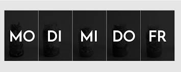 Für salat im glas eignen sich gläser jeder form. Eine Woche Salat Im Glas 5 Rezepte Herbs Chocolate