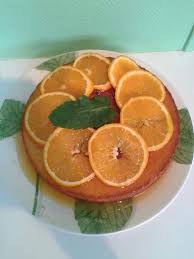 Gateau A L Orange Moelleux Et Fondant Recette Recettes De Cuisine Gateau A L Orange Moelleux