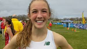 Anna Mcelhinney's Instagram, Twitter & Facebook