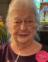 Obituary information for Mary R. Horton