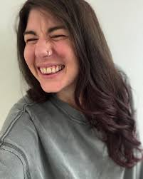 Hannah Solis's Instagram, Twitter & Facebook