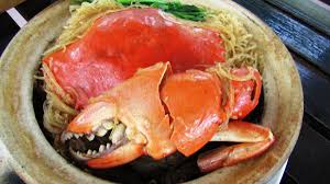 Thai Garden Village At Kepong Restaurant Review Eatdrink