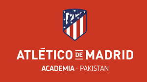 اتلتیکو مادرید فوتوال تیم (mzn); Atletico Madrid To Open First Official Football Academy In Pakistan