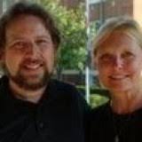 Chocolate Bacon Almond Butter Bananas