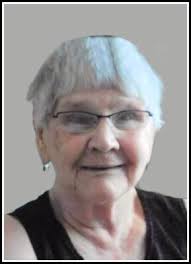 RICHARDSON, Mary Olga (Bernasky)