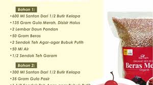 Ingat, makan buah alpukat jangan terlalu berlebihan karena buah tersebut memiliki kandungan kalori yang sangat tinggi. Beras Merah Grosir Beras Merah Jual Beras Merah