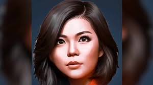 Momen Keakraban SBY, AHY, Merry Riana dan Hermanto Tanoko