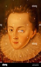 Henry frederick stuart hi-res stock photography and images