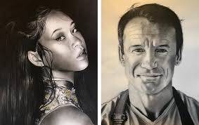 Year 11's Art and Soul