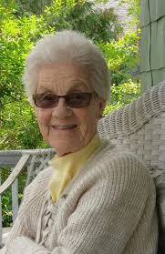 Nancy Lee Russell Hastede