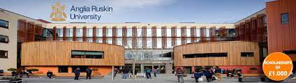 Its student population worldwide says 39,400 and it has campuses in cambridge, chelmsford. Anglia Ruskin University Studies Planet