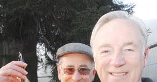 Rotary Tree of Light 2008