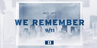 The attacks of 9/11 could not have happened without the willful failure of the american defense system. Remembering 9 11 Two Former Duke Athletes Lost In Terrorist Attacks Duke University