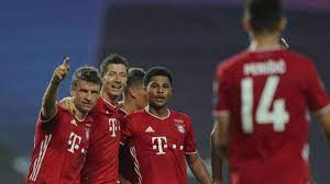 Wer das finale der champions league nicht vor ort in madrid miterleben kann, hat verschiedene möglichkeiten, um via tv und livestream dabei zu sein. Champions League Free Tv Hammer Finale Auf Drei Sendern Gleichzeitig Ex Fcb Star Ersetzt Kahn Fc Bayern