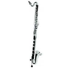 Bas Klarnet Bb Buffet Crampon Prestige Low Eb Bc1183 2 0 Bass Clarinet Clarinet Concert Band